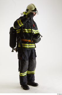 Sam Atkins Fireman with Mask standing whole body 0008.jpg